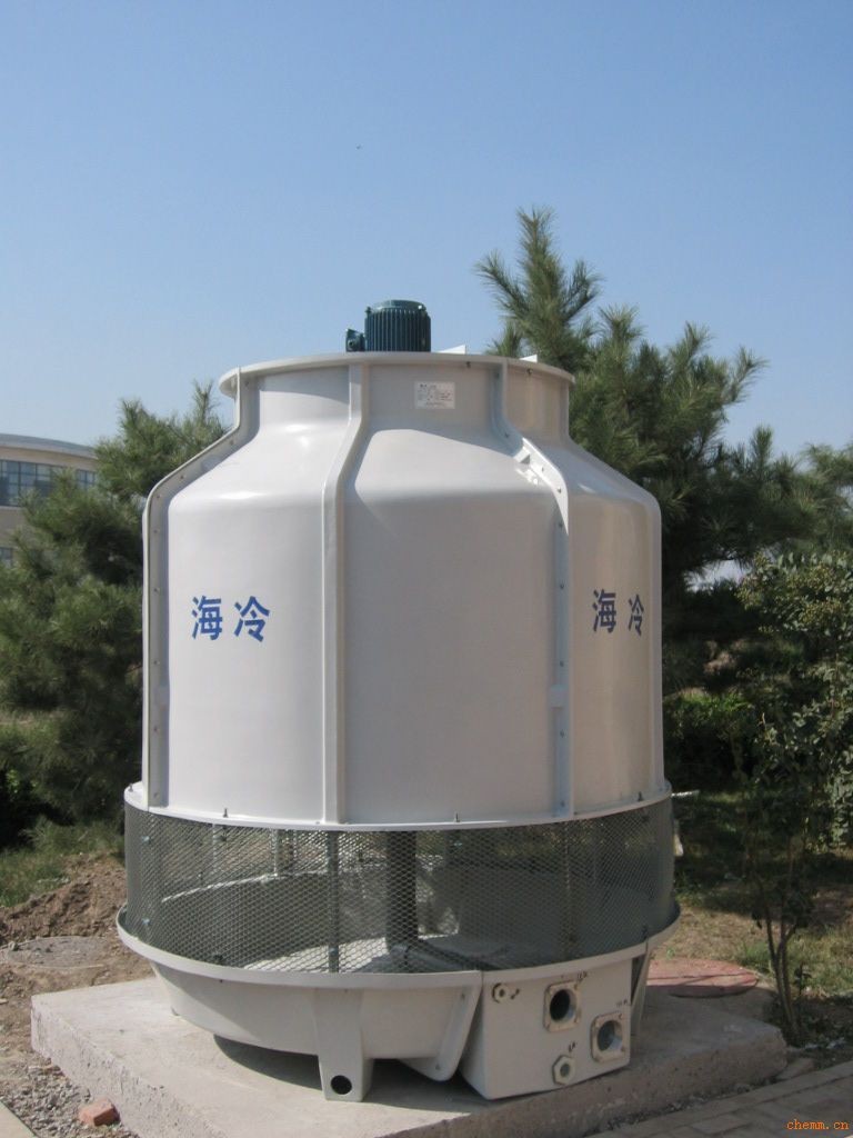 對玻璃鋼涼水塔應(yīng)該怎樣進(jìn)擇？